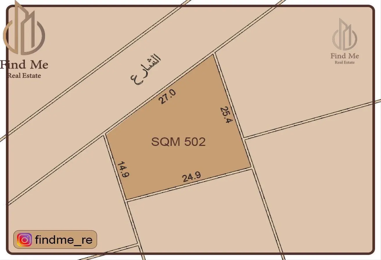 57208913 - الصورة الرئيسية للعقار