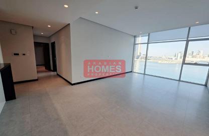 Apartment - 2 - 3 for sale in Reef Island - Capital Governorate
