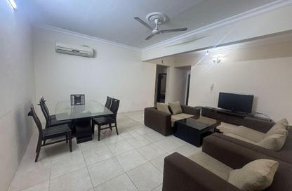 Apartment - 2 Bedrooms - 2 Bathrooms for rent in Tubli - Central Governorate