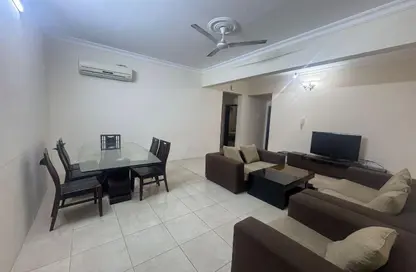 شقة - 2 غرف نوم - 2 حمامات للايجار في توبلي - المحافظة الوسطى