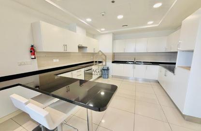 Apartment - 2 - 3 for rent in Sanabis - Manama - Capital Governorate