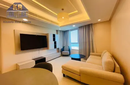 Apartment - 2 Bedrooms - 2 Bathrooms for rent in Hidd - Muharraq Governorate Apartment - 2 Bedrooms - 2 Bathrooms for rent in Hidd - Muharraq Governorate