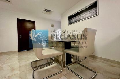 Apartment - 2 Bedrooms - 2 Bathrooms for rent in Seef - Capital Governorate