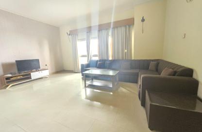 Apartment - 2 Bedrooms - 2 Bathrooms for rent in Al Juffair - Capital Governorate