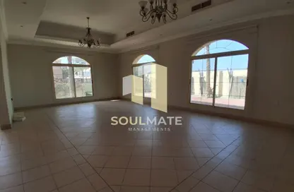 Villa - 4 Bedrooms - 3 Bathrooms for rent in Saar - Northern Governorate