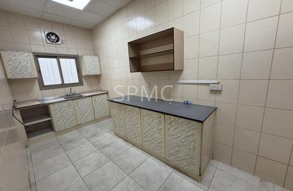 Apartment - 2 Bedrooms - 1 Bathroom for rent in Tubli - Central Governorate Apartment - 2 Bedrooms - 1 Bathroom for rent in Tubli - Central Governorate