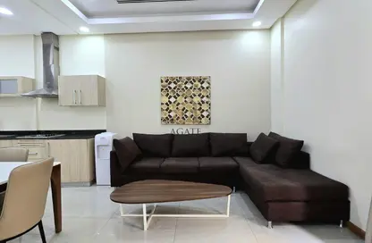 Apartment - 2 Bedrooms - 3 Bathrooms for rent in Amwaj Avenue - Amwaj Islands - Muharraq Governorate