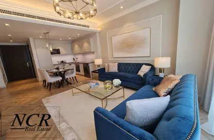 شقة - غرفة نوم - 1 حمام للايجار في السيف - محافظة العاصمة