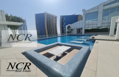 Apartment - 1 Bedroom - 1 Bathroom for rent in Seef - Capital Governorate