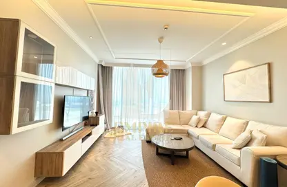 شقة - غرفة نوم - 2 حمامات للايجار في السيف - محافظة العاصمة