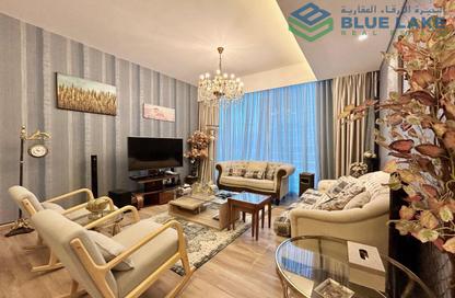 Apartment - 3 - 5 for rent in Al Juffair - Capital Governorate