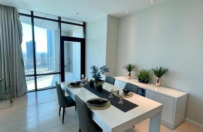 Apartment - 3 Bedrooms - 2 Bathrooms for sale in Seef - Capital Governorate