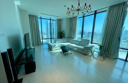 Apartment - 3 Bedrooms - 2 Bathrooms for sale in Seef - Capital Governorate