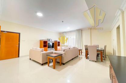 Apartment - 3 Bedrooms - 2 Bathrooms for rent in Al Juffair - Capital Governorate Apartment - 3 Bedrooms - 2 Bathrooms for rent in Al Juffair - Capital Governorate