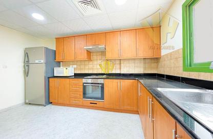 Apartment - 3 Bedrooms - 2 Bathrooms for rent in Al Juffair - Capital Governorate