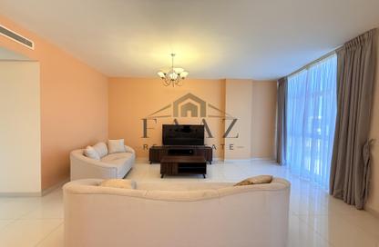 Apartment - 2 Bedrooms - 2 Bathrooms for rent in Mahooz - Manama - Capital Governorate