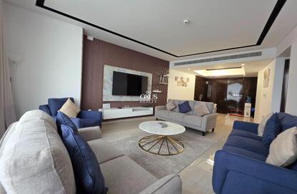 Apartment - 1 - 2 for rent in Water Garden City - Manama - Capital Governorate