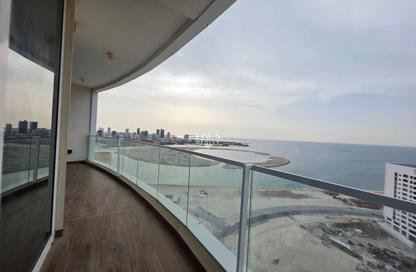 Apartment - 1 - 2 for rent in Water Garden City - Manama - Capital Governorate