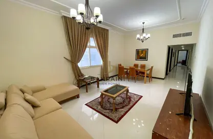 Apartment - 2 Bedrooms - 3 Bathrooms for rent in Mahooz - Manama - Capital Governorate