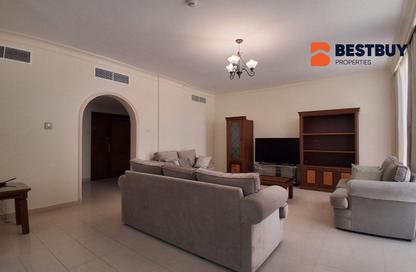 Apartment - 3 Bedrooms - 3 Bathrooms for rent in Al Juffair - Capital Governorate Apartment - 3 Bedrooms - 3 Bathrooms for rent in Al Juffair - Capital Governorate