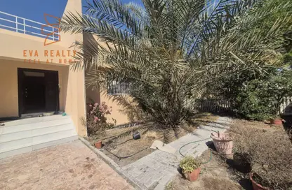 Villa - 3 Bedrooms - 4 Bathrooms for rent in Al Burhama - Manama - Capital Governorate