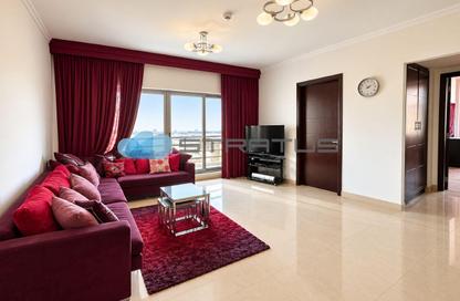 Apartment - 2 - 2 for rent in Busaiteen - Muharraq Governorate