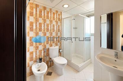 Apartment - 2 - 2 for rent in Busaiteen - Muharraq Governorate
