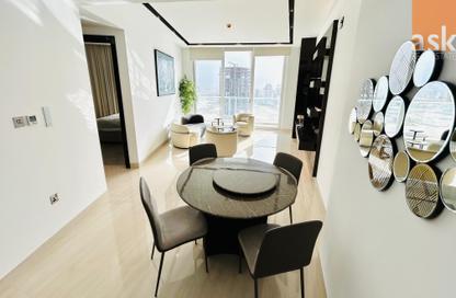Apartment - 1 Bedroom - 2 Bathrooms for rent in Seef - Capital Governorate