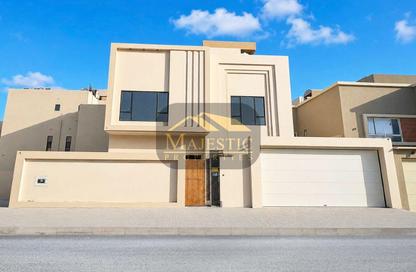 Villa - 4 Bedrooms - 5 Bathrooms for sale in Sadad - Northern Governorate