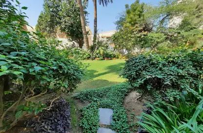 فيلا - 3 غرف نوم - 3 حمامات للايجار في العدلية - المنامة - محافظة العاصمة