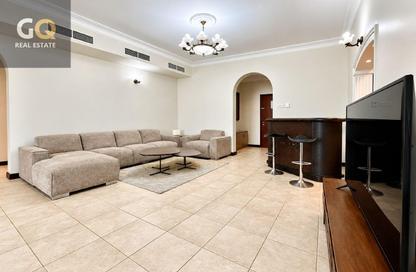 Apartment - 3 - 3 for rent in Al Juffair - Capital Governorate