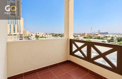 Apartment - 3 - 3 for rent in Al Juffair - Capital Governorate
