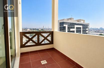 Apartment - 3 - 3 for rent in Al Juffair - Capital Governorate