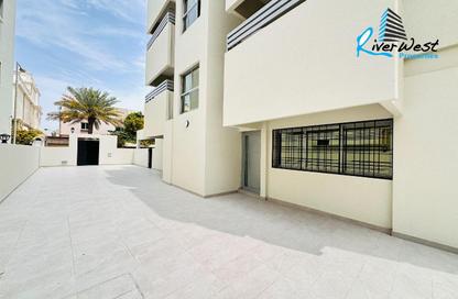 Apartment - 3 Bedrooms - 3 Bathrooms for rent in Al Burhama - Manama - Capital Governorate Apartment - 3 Bedrooms - 3 Bathrooms for rent in Al Burhama - Manama - Capital Governorate