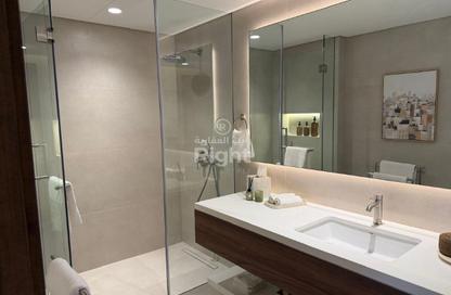 Apartment - 2 - 3 for sale in Marassi Al Bahrain - Diyar Al Muharraq - Muharraq Governorate