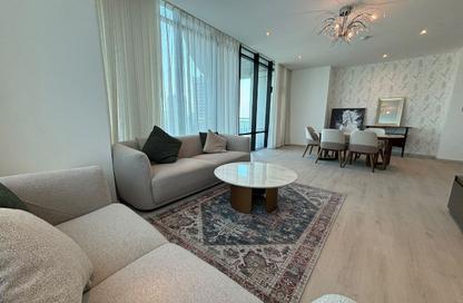 Apartment - 3 - 3 for rent in Seef - Capital Governorate
