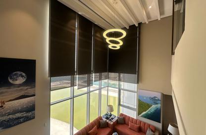 Apartment - 1 - 2 for sale in Seef - Capital Governorate