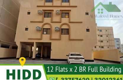 عمارة بالكامل - 7+ - 7+ للايجار في الحد - المحرق