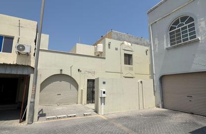 Villa - 5 - 3 for sale in Al Bahair - Riffa - Southern Governorate