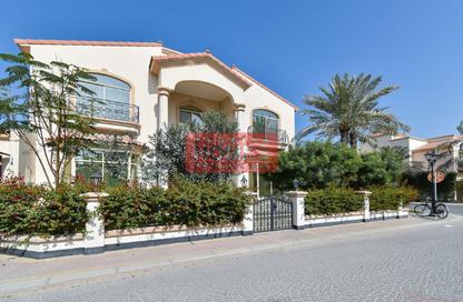 Villa - 5 Bedrooms - 6 Bathrooms for rent in Saar - Northern Governorate