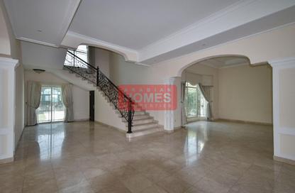 Villa - 5 Bedrooms - 6 Bathrooms for rent in Saar - Northern Governorate