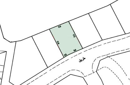 Land - Studio for sale in Diraz - Northern Governorate