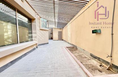 Villa - 4 Bedrooms - 5 Bathrooms for rent in Janabiya - Northern Governorate