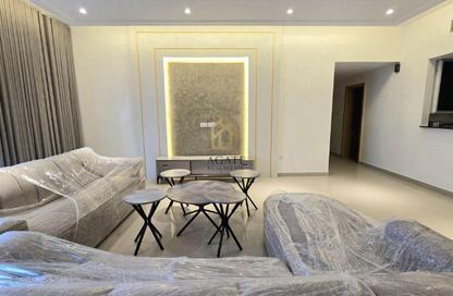 Apartment - 3 Bedrooms - 3 Bathrooms for rent in Amwaj Avenue - Amwaj Islands - Muharraq Governorate