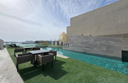 فيلا - 5 غرف نوم - 6 حمامات للبيع في شارع أمواج - أمواج - المحرق