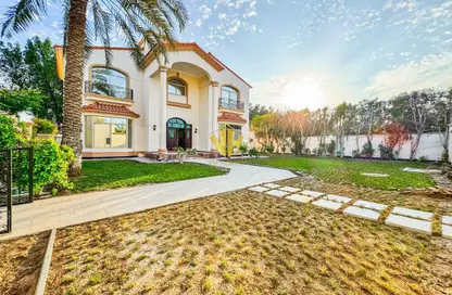 Villa - 5 Bedrooms - 4 Bathrooms for rent in Saar - Northern Governorate