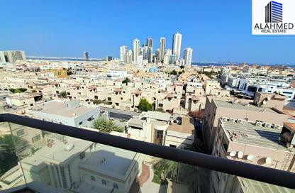 Apartment - 1 - 1 for rent in Al Juffair - Capital Governorate Apartment - 1 - 1 for rent in Al Juffair - Capital Governorate