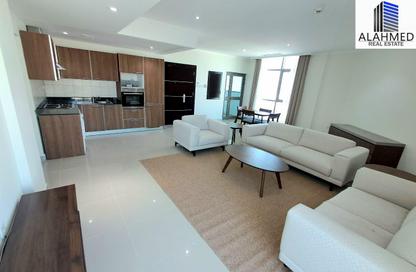 Apartment - 1 - 1 for rent in Al Juffair - Capital Governorate Apartment - 1 - 1 for rent in Al Juffair - Capital Governorate