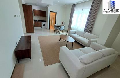 Apartment - 1 - 1 for rent in Al Juffair - Capital Governorate Apartment - 1 - 1 for rent in Al Juffair - Capital Governorate