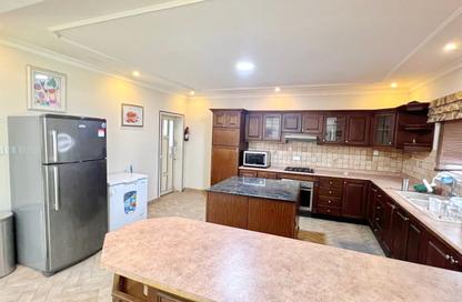 Villa - 4 - 5 for sale in Hidd - Muharraq Governorate